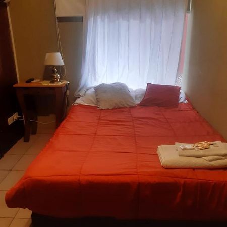 מונטה גרנדה Hotel Duclout Confort Inn מראה חיצוני תמונה