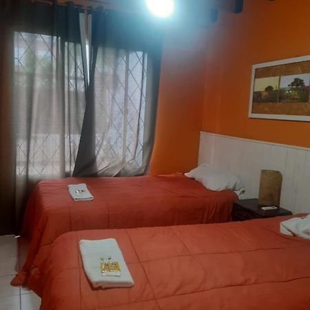 מונטה גרנדה Hotel Duclout Confort Inn מראה חיצוני תמונה