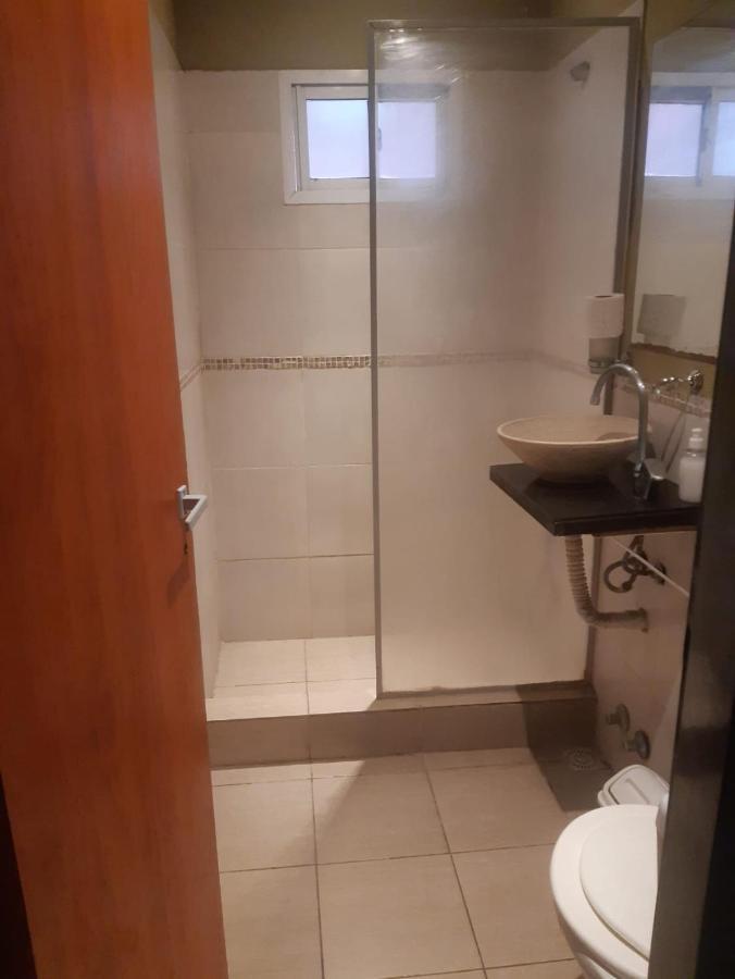 מונטה גרנדה Hotel Duclout Confort Inn מראה חיצוני תמונה