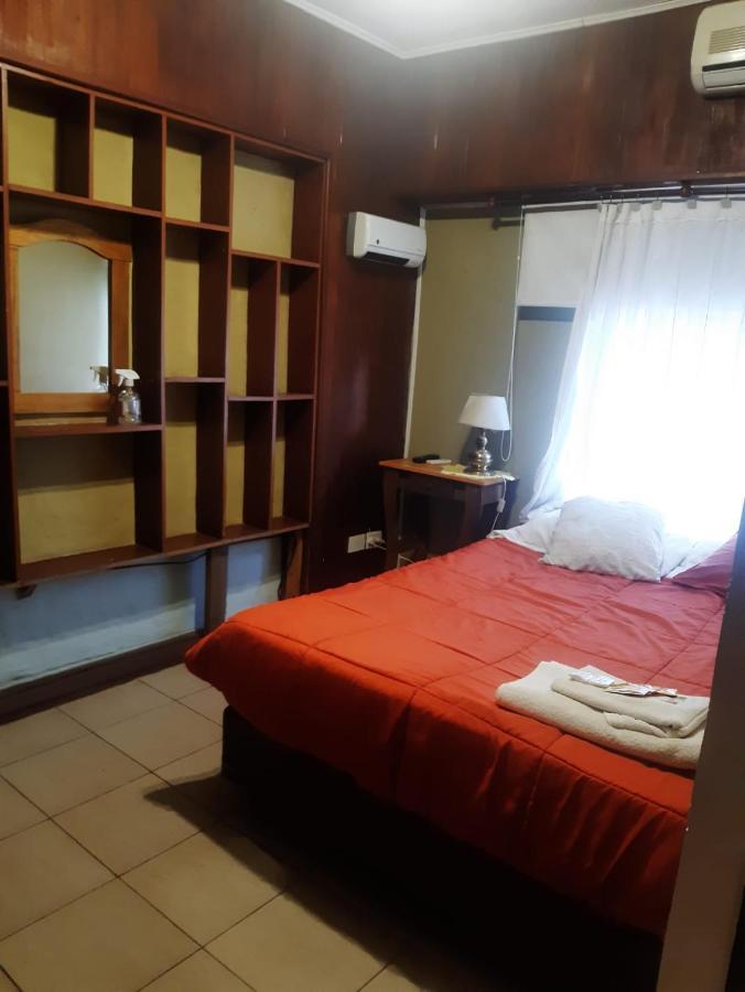 מונטה גרנדה Hotel Duclout Confort Inn מראה חיצוני תמונה