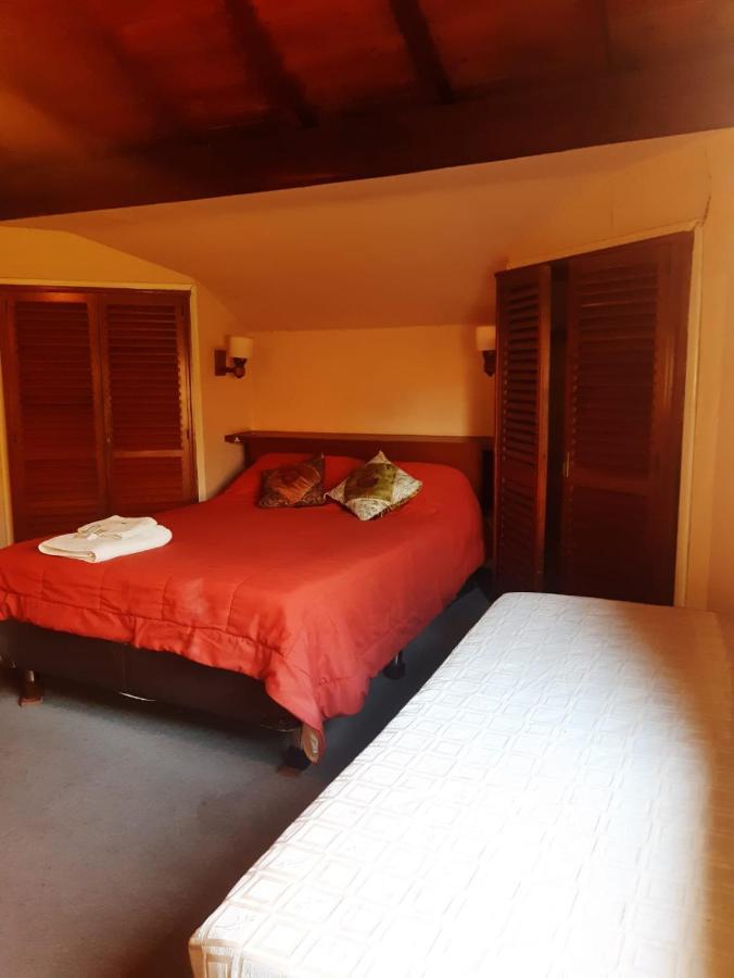מונטה גרנדה Hotel Duclout Confort Inn מראה חיצוני תמונה