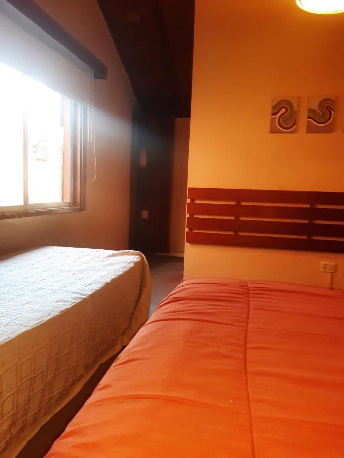מונטה גרנדה Hotel Duclout Confort Inn מראה חיצוני תמונה