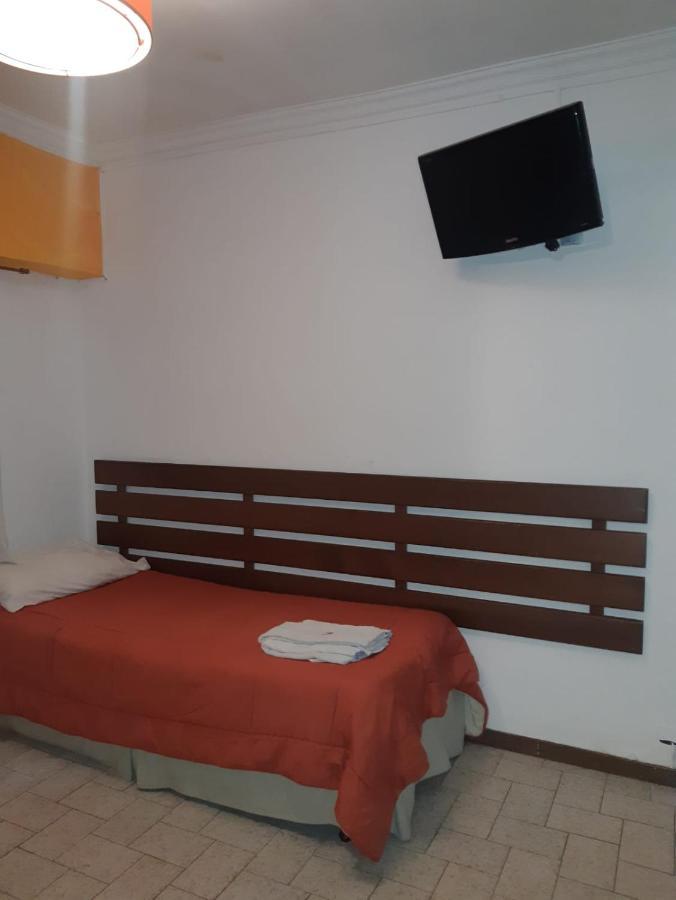 מונטה גרנדה Hotel Duclout Confort Inn מראה חיצוני תמונה