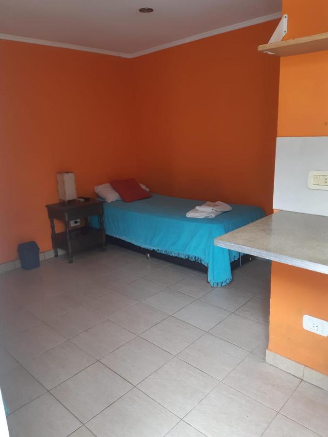 מונטה גרנדה Hotel Duclout Confort Inn מראה חיצוני תמונה