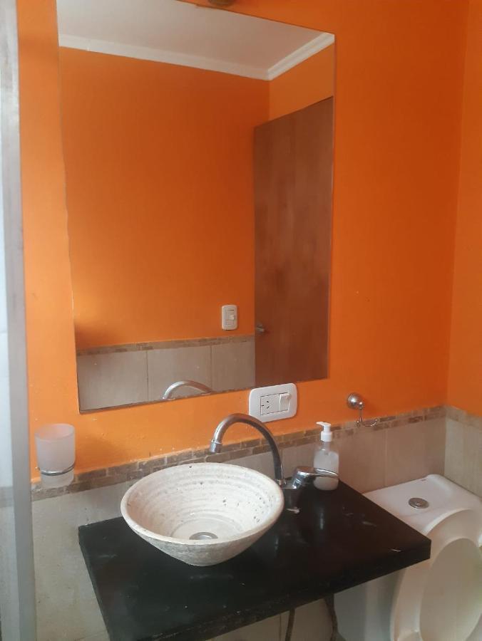 מונטה גרנדה Hotel Duclout Confort Inn מראה חיצוני תמונה