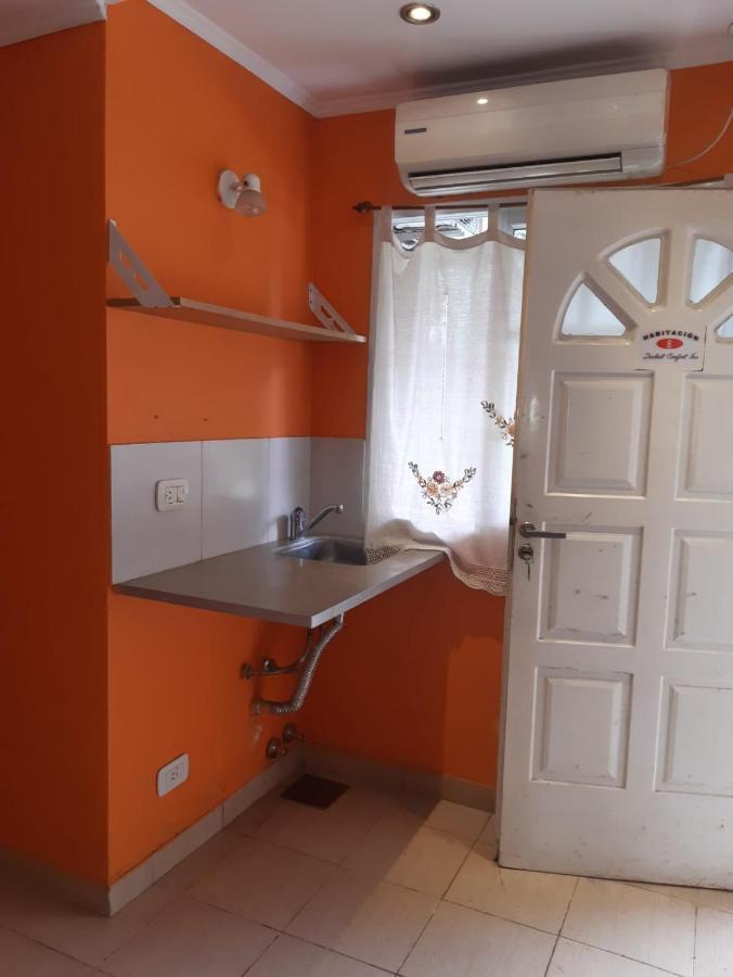 מונטה גרנדה Hotel Duclout Confort Inn מראה חיצוני תמונה