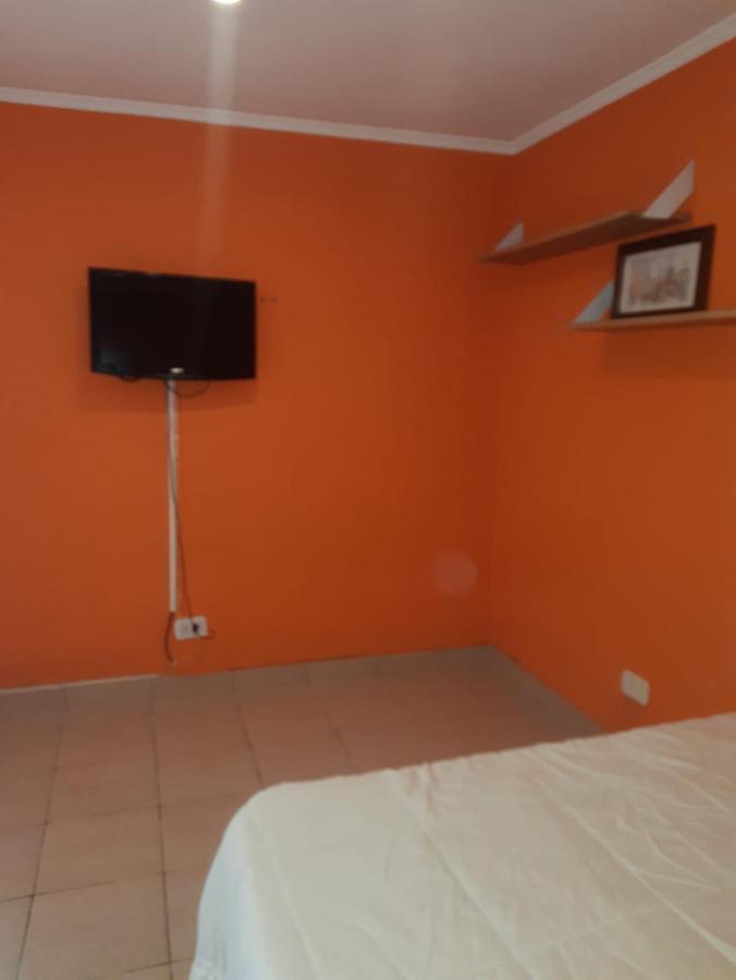 מונטה גרנדה Hotel Duclout Confort Inn מראה חיצוני תמונה