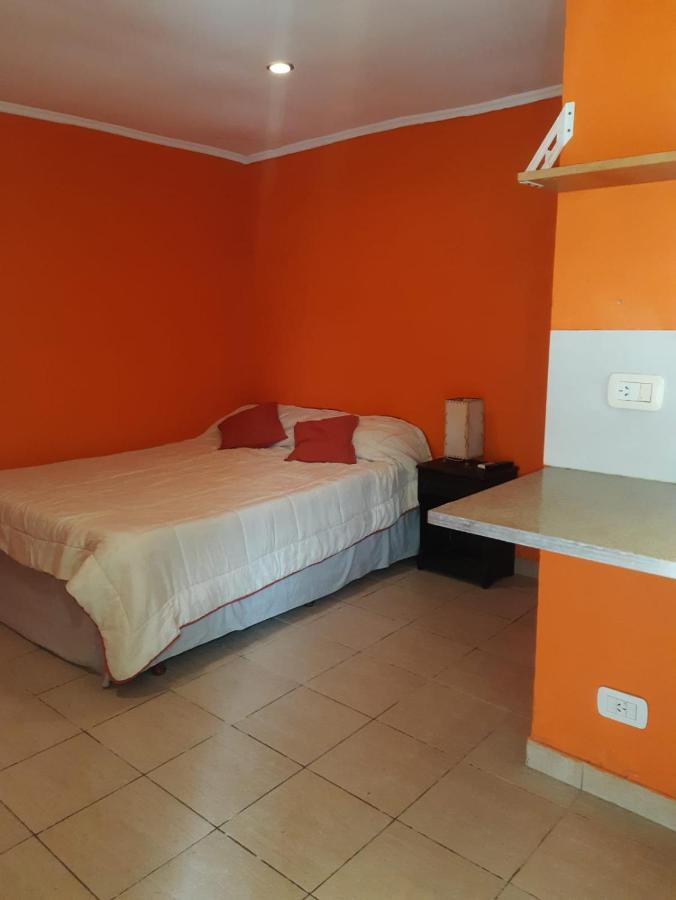 מונטה גרנדה Hotel Duclout Confort Inn מראה חיצוני תמונה