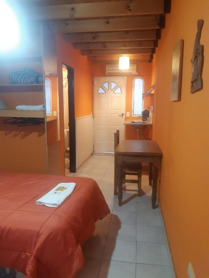 מונטה גרנדה Hotel Duclout Confort Inn מראה חיצוני תמונה